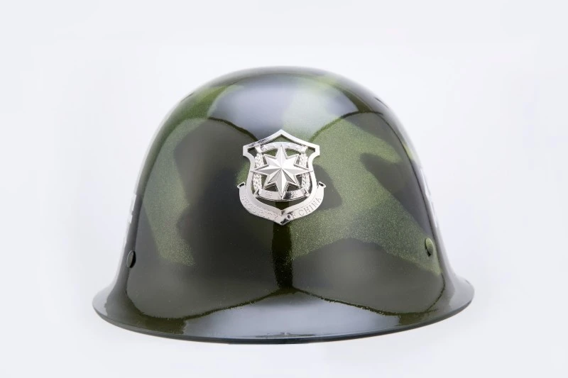 Security Duty Helmet factory