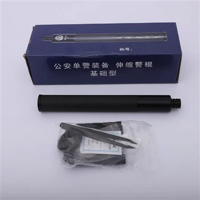 Dùi cui nhôm có thể mở rộng