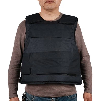 Áo đạn đạo Aramid
