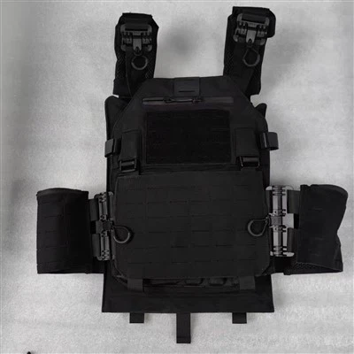Vest chiến thuật phát hành nhanh