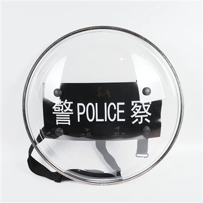 Khiên kiểm soát bạo loạn