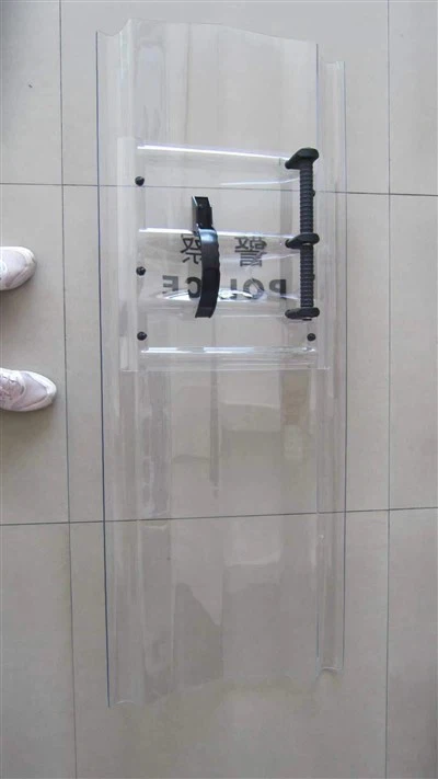 Khiên Pc trong suốt